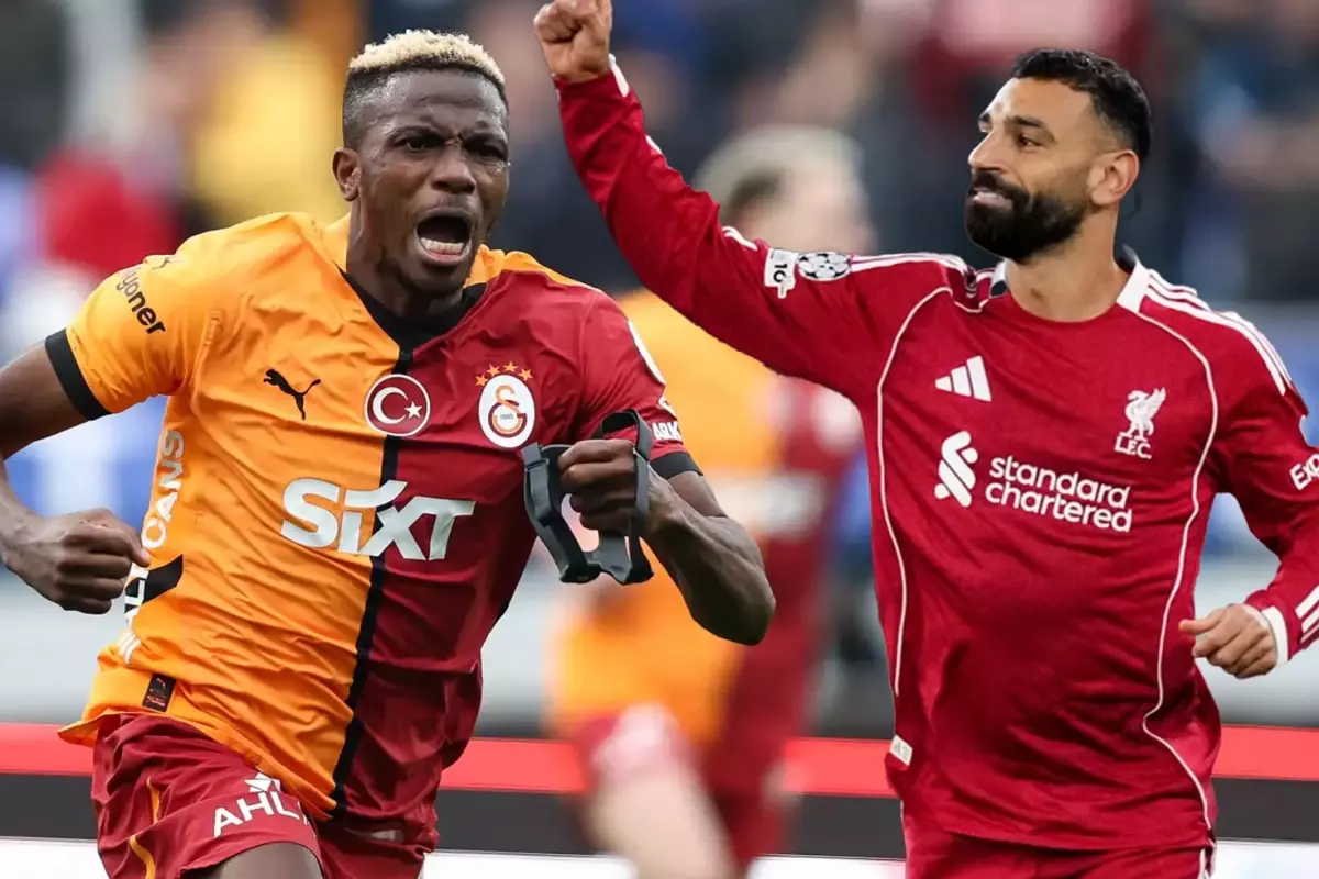 galatasaray maci oncesi liverpooldan surpriz hamle jNy8Yjpa