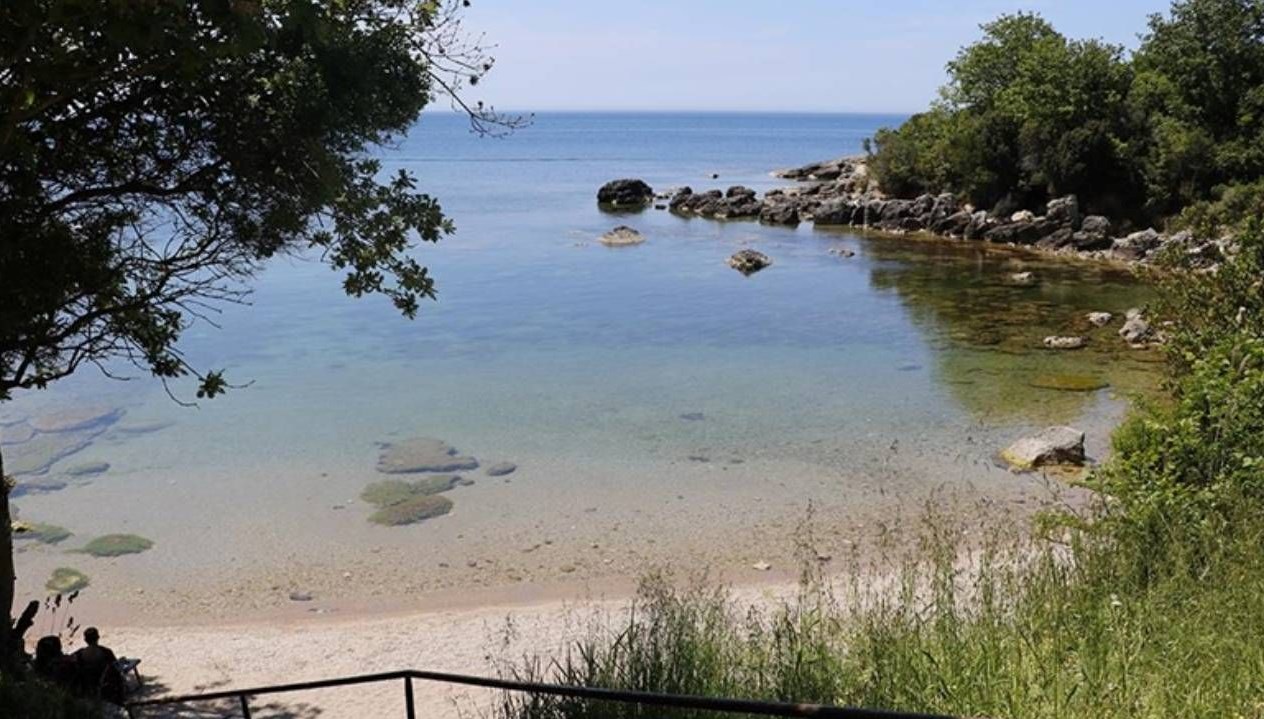 kandirada bazi plajlarda denize girmek yasaklandi Zr9BnUA1