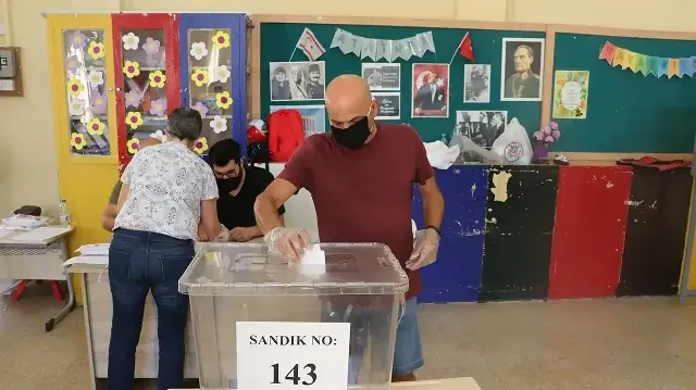 kktcde cumhurbaskani secimi propaganda sureci basladi n9ZATPXy