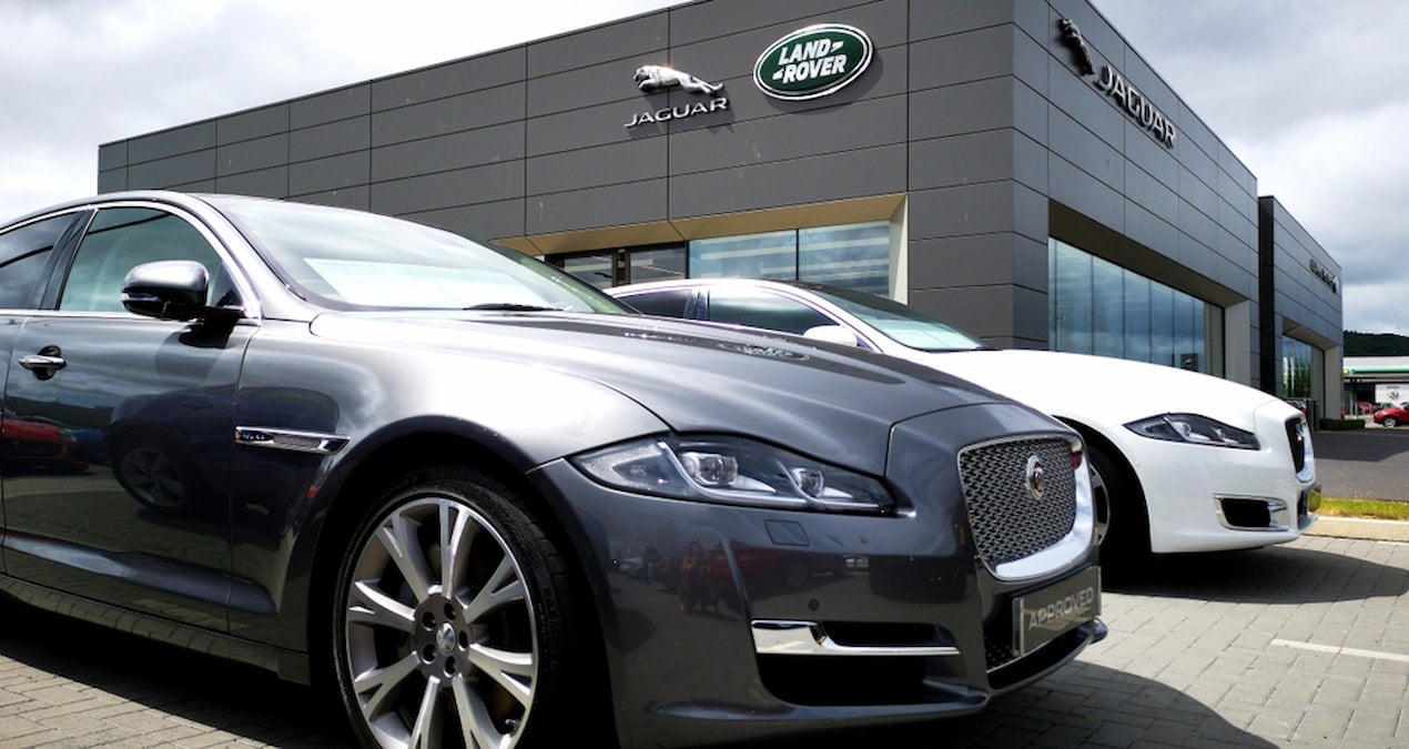 luks otomotiv devinde kriz devam ediyor 250 bin kisinin isi risk altinda KSMsfcG7