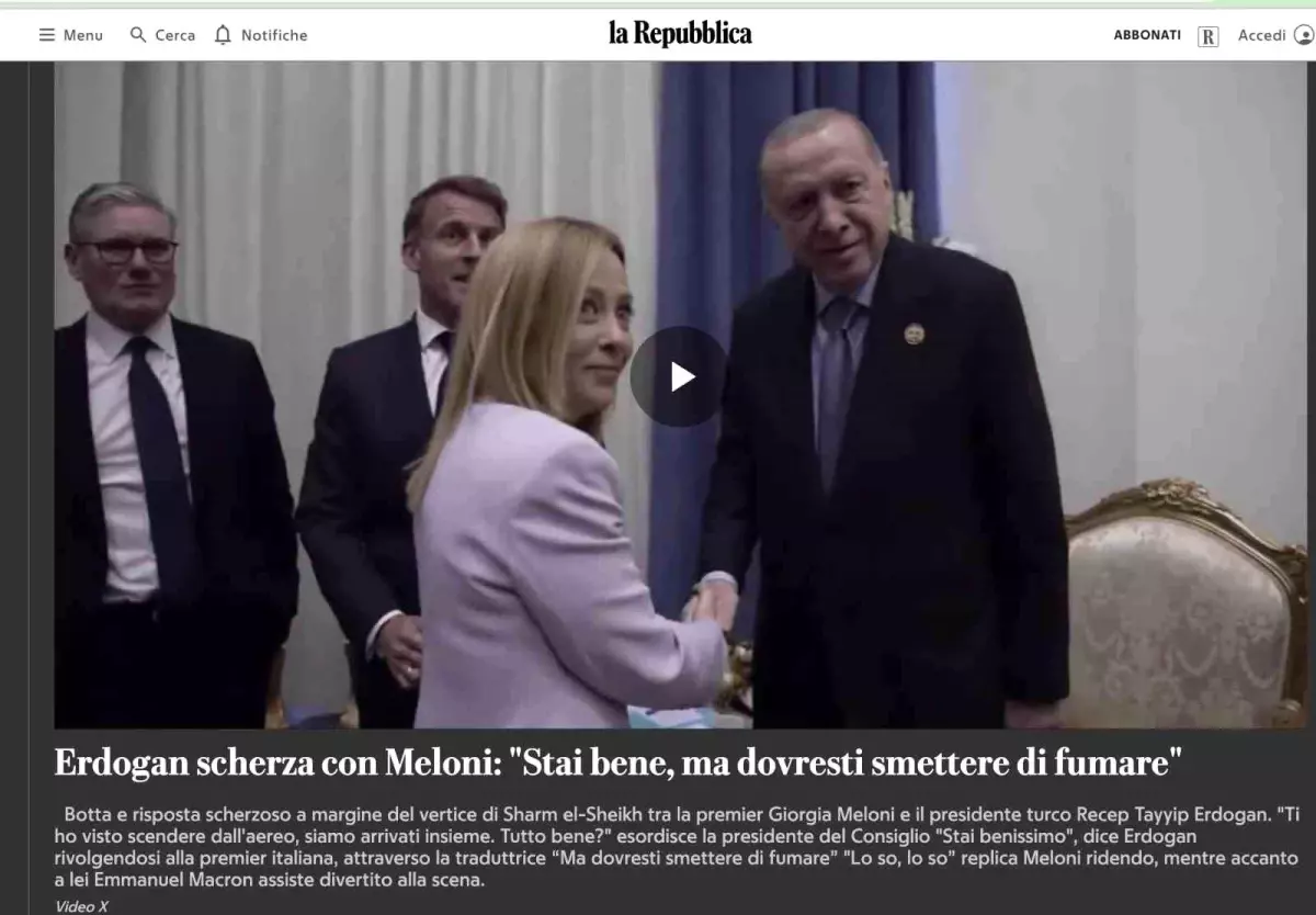 erdogandan meloniye sigarayi birakma tavsiyesi b61VVOBJ.jpg