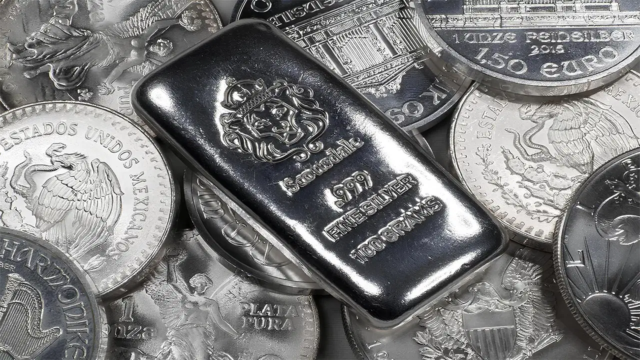 gumus fiyatlarinda yukselis durdurulamiyor rakamlar yeniden tarihi zirvede YtZ777TP.jpg