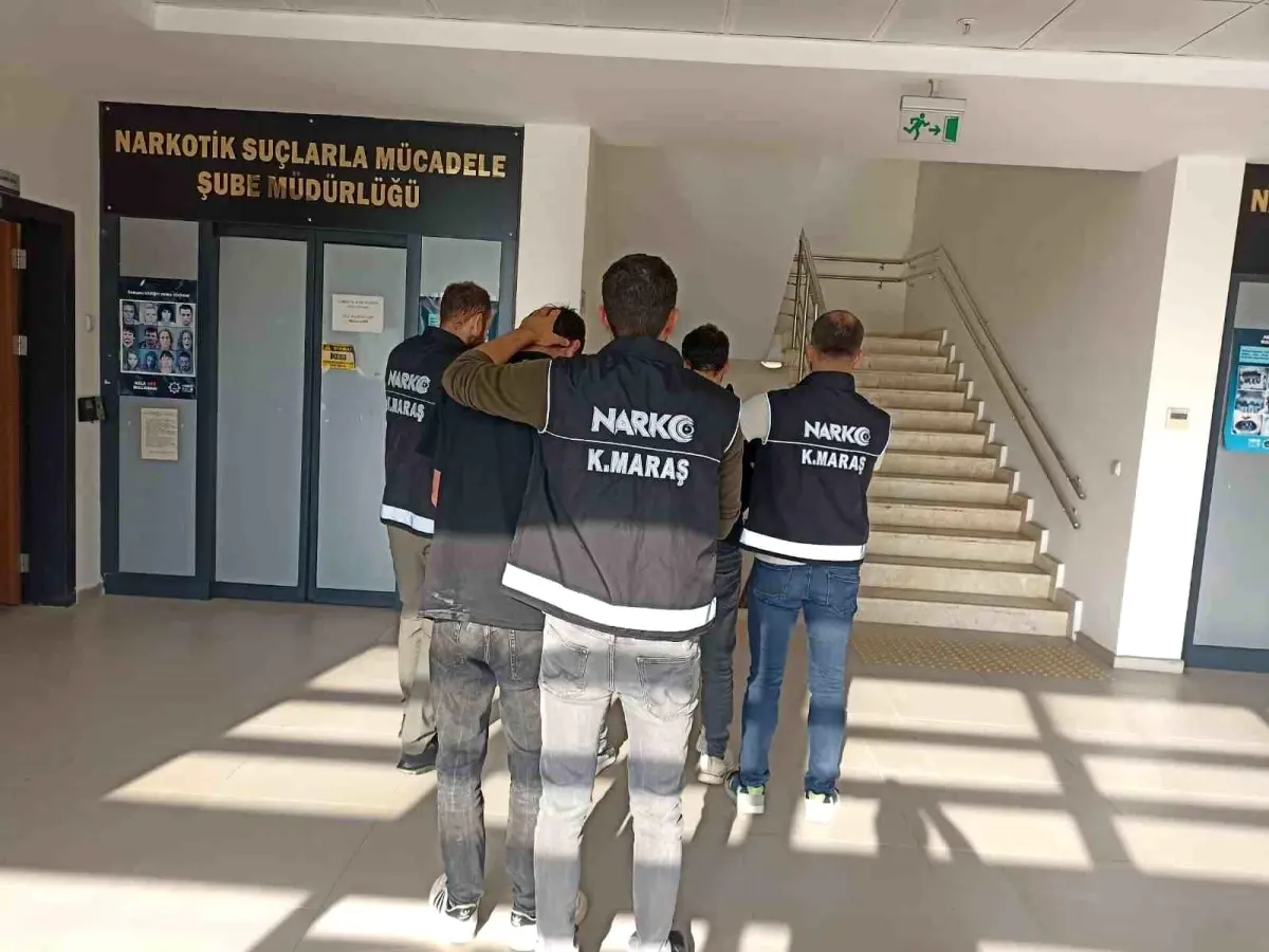 kahramanmarasta uyusturucu operasyonunda 3 tacir tutuklandi XtVP3nqS