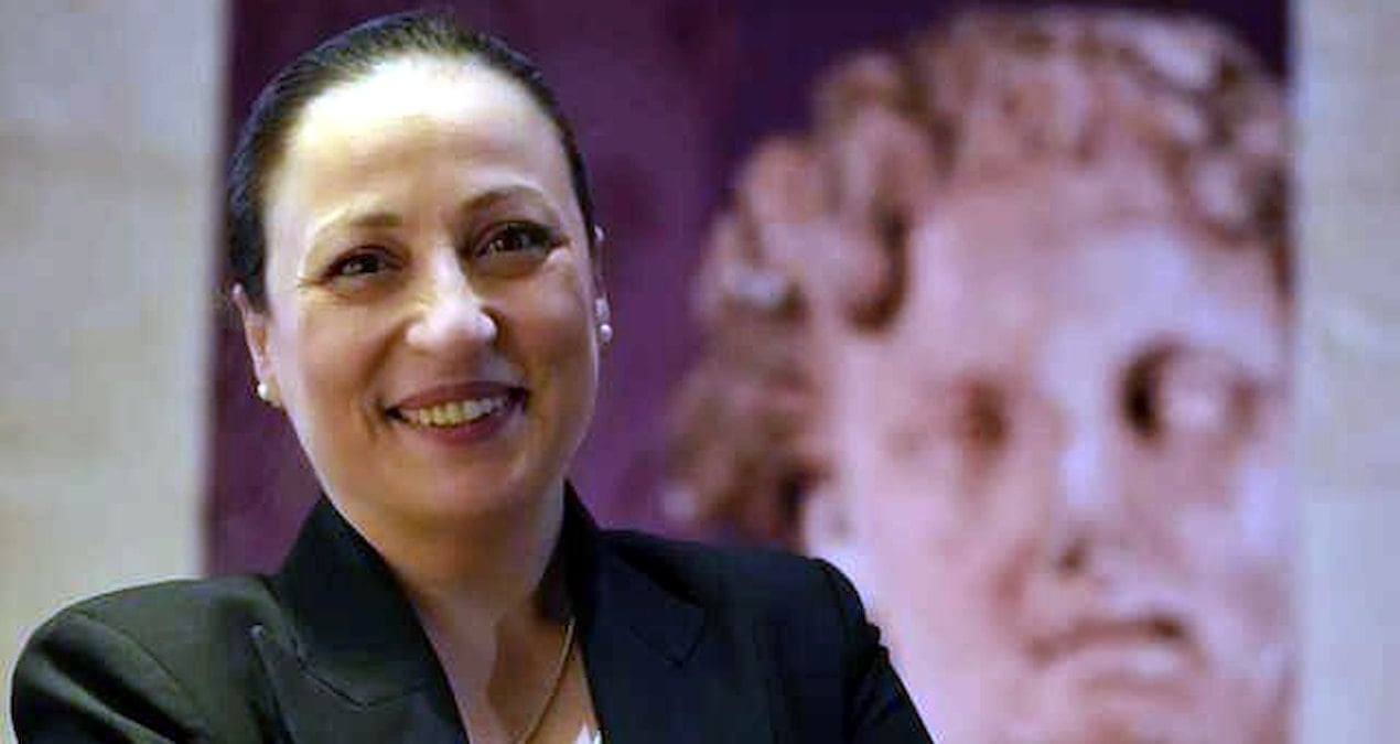 risk altindaki kultur varliklari ve uluslararasi tarihi eser kacakciligi yarin bodrumda masaya yatirilacak eVPRuzOa