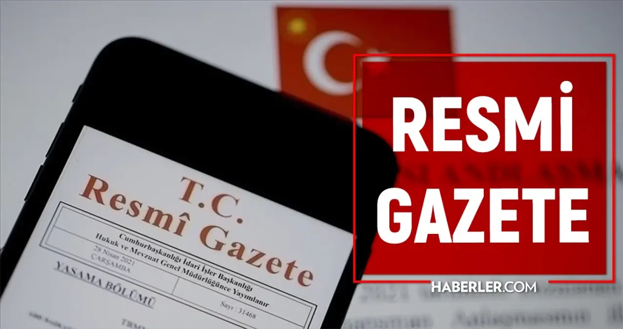 5 kasim carsamba 2025 resmi gazete atama kararlari bugunun kararlari neler 5 kasim resmi gazete yayimlandi 321046 sayili resmi gazete atamalar list lFim1cYy.jpg