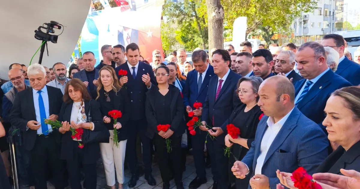 izdeda baskani ozkan 5 yil gecti acimiz taze adalet bekliyoruz 8NDj31R4.webp