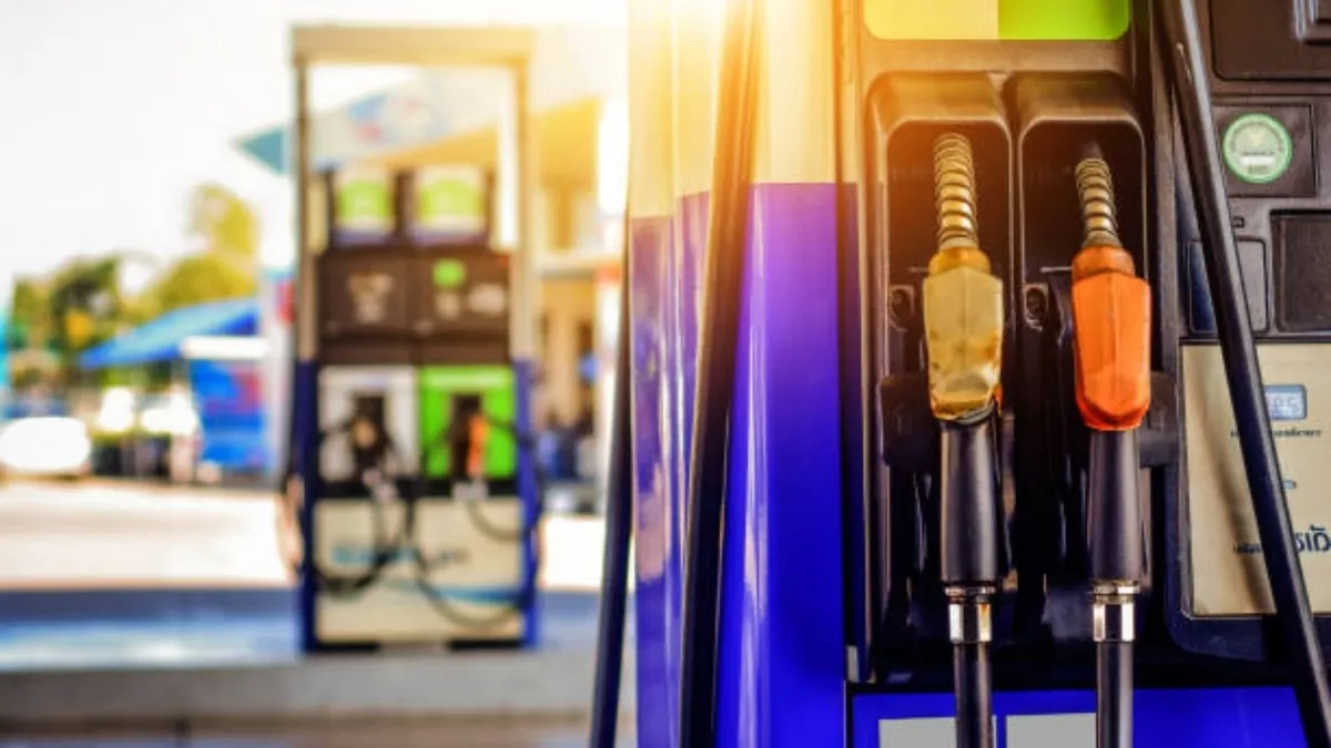 Akaryakıtta yukarı yönlü fiyat değişimi! 13 Ocak 2026 motorinin litresi 1,09 TL arttı