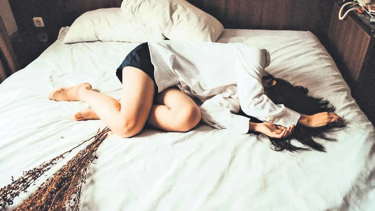 Hafta sonu uykusu gençleri depresyondan koruyor