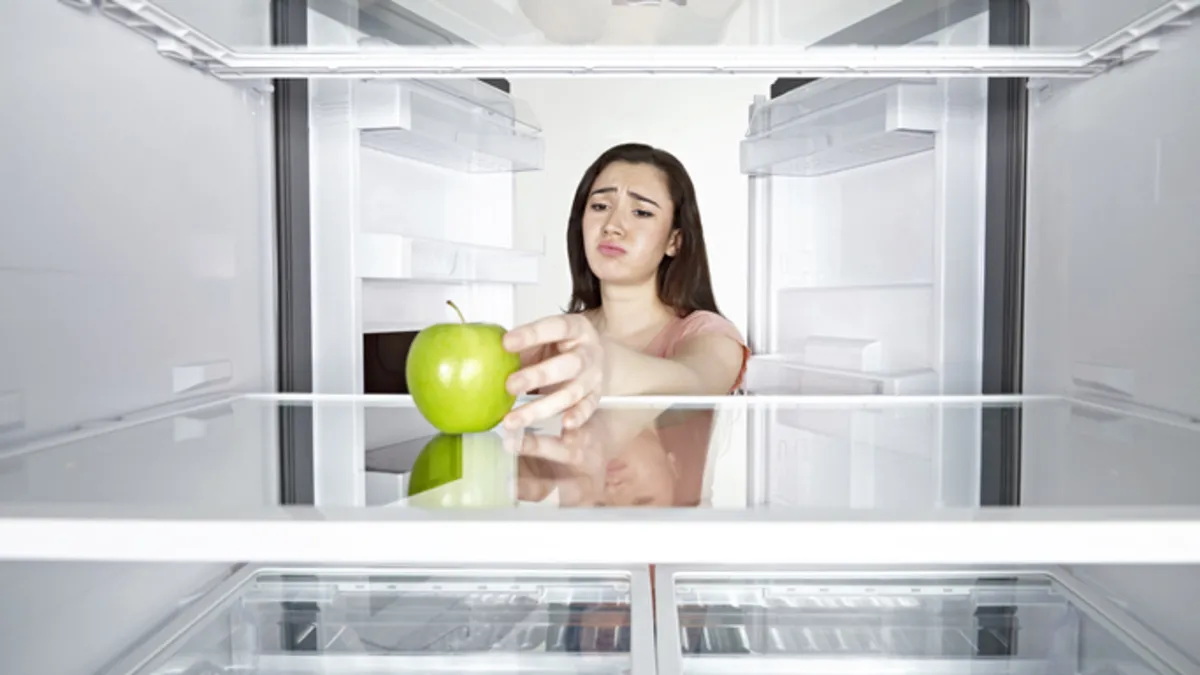 Şok diyet yapanlar dikkat! Bu hatalar kronik hastalığa yol açabilir