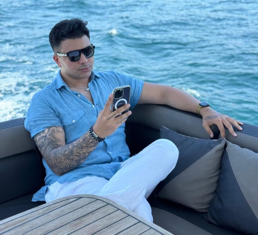 Yusuf Tolga Han: Mimarlık ve İş Dünyasında Yükselen Yıldız