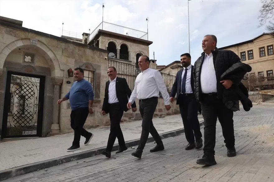 KKTC’ye Turizm Çağrısı