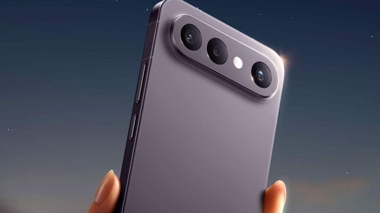 Vivo X300 FE tanıtıldı