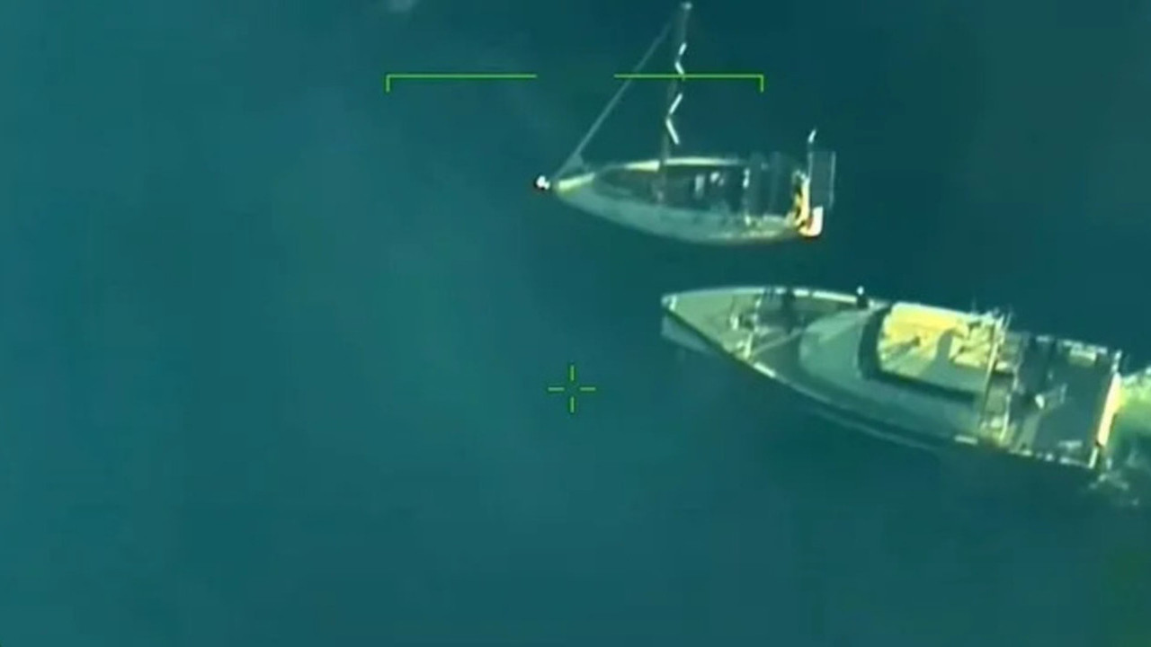 Ayvalık’ta Uyuşturucu Kaçakçılığına Büyük Darbe: 158 Kilogram Uyuşturucu Ele Geçirildi