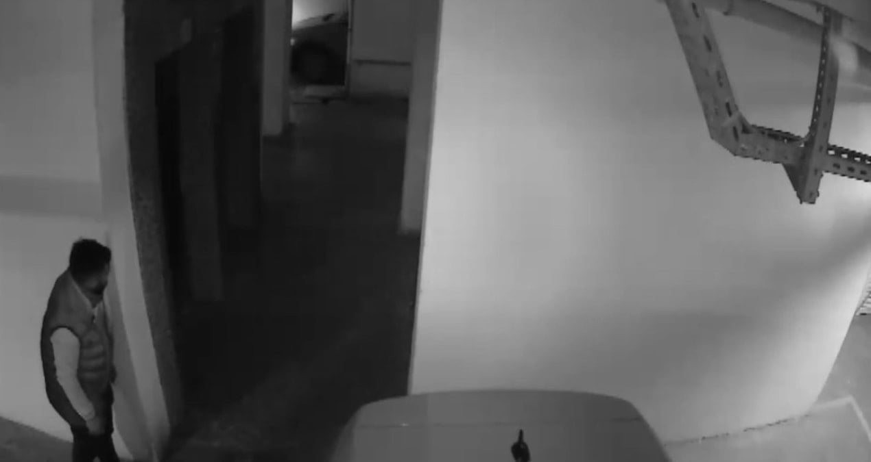 Kadıköy’de Lüks Sitelerden Hırsızlık Yapan İki Şüpheli Tutuklandı