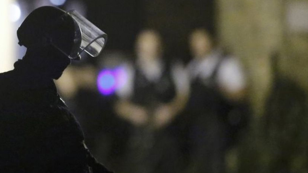 Sarhoş Polislerin Şiddeti: Nice’te Gözaltı ve Yargılama Süreci