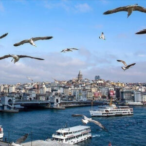 İstanbul Yaz Havasına Merhaba Dedi: İBB Duyurdu