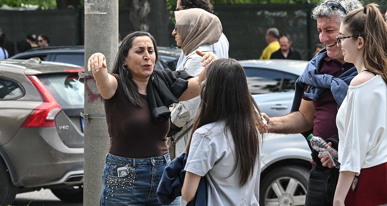 Üniversite yerleştirmelerini trigonometri belirleyecek!