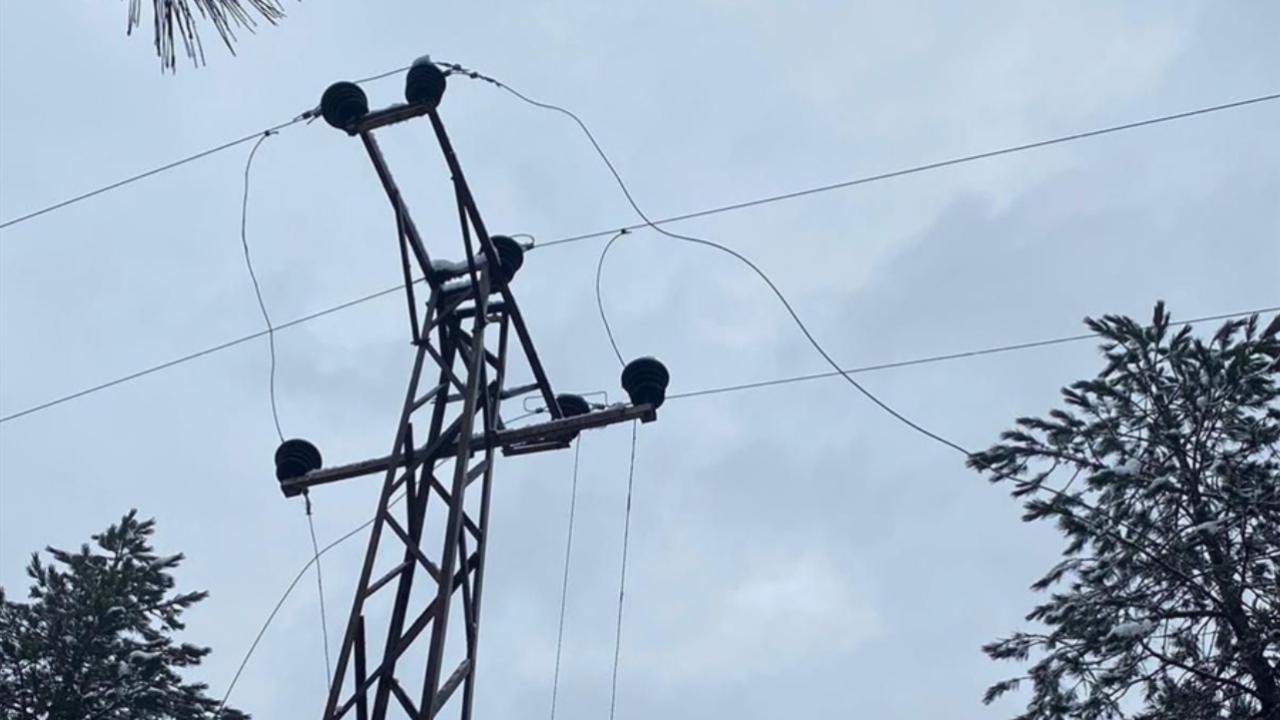 İki çocuk elektrik akımına kapılıp öldü! Şanlıurfa’dan acı haberler peşpeşe geldi!