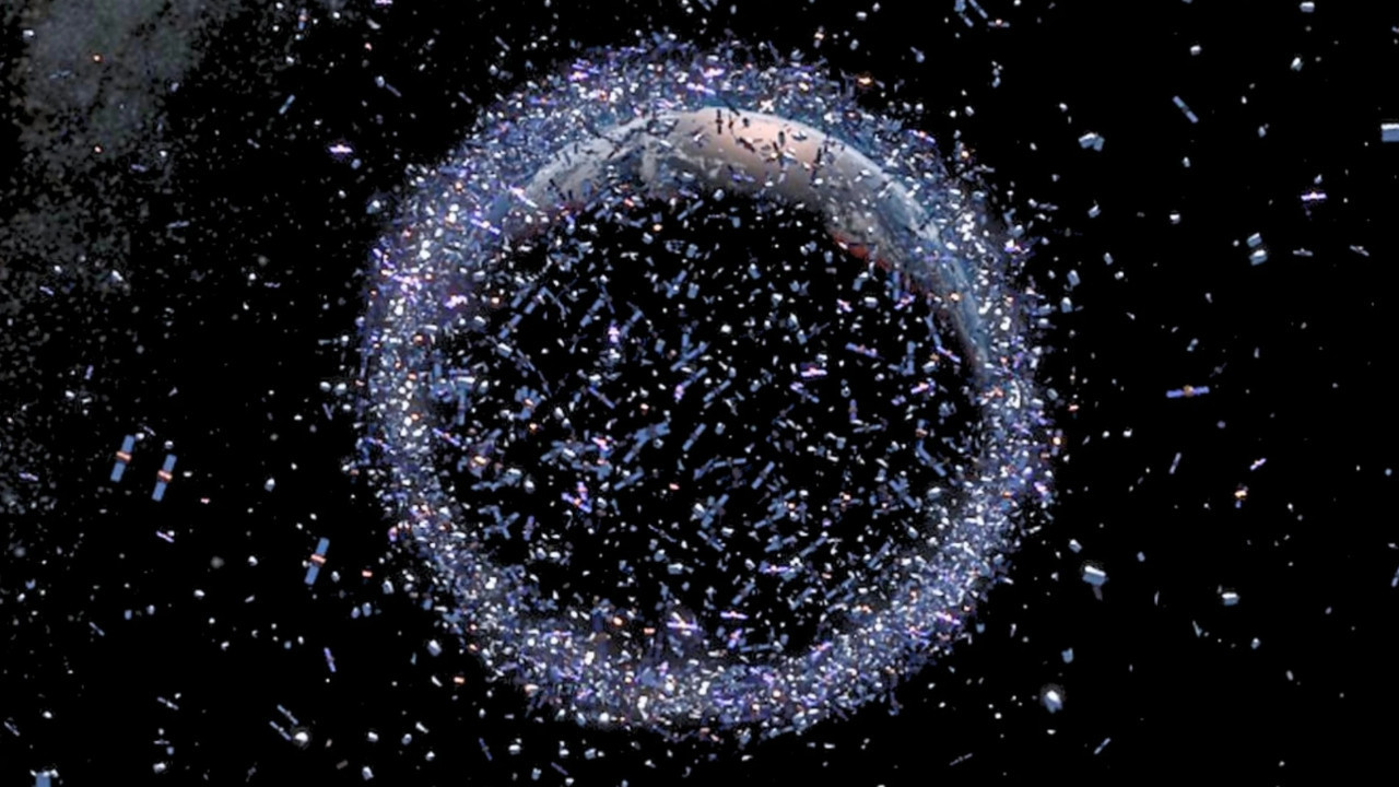 50 bin aynalı uydu geceleri gündüze çevirebilir: Astronomlar sınır istedi 50 bin aynali uydu geceleri gunduze cevirebilir astronomlar sinir istedi Yi2RMQwP