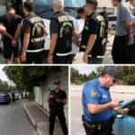 Antalyada gozaltina alinan 2 bin 23 supheliden 237si tutuklandi Oyl5PBEz