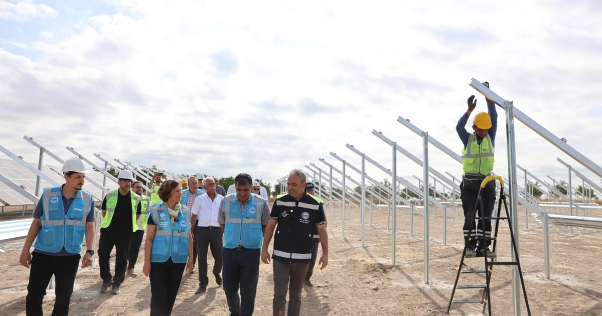 Eskisehire 60 milyonluk gunes enerjisi yatirimi PFceekvj