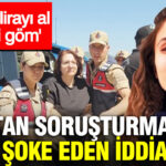 Gulistan doku sorusturmasinda soke eden iddia 100 bin lirayi al cesedi gom pBRZ2EZc