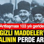 Haber gorseli