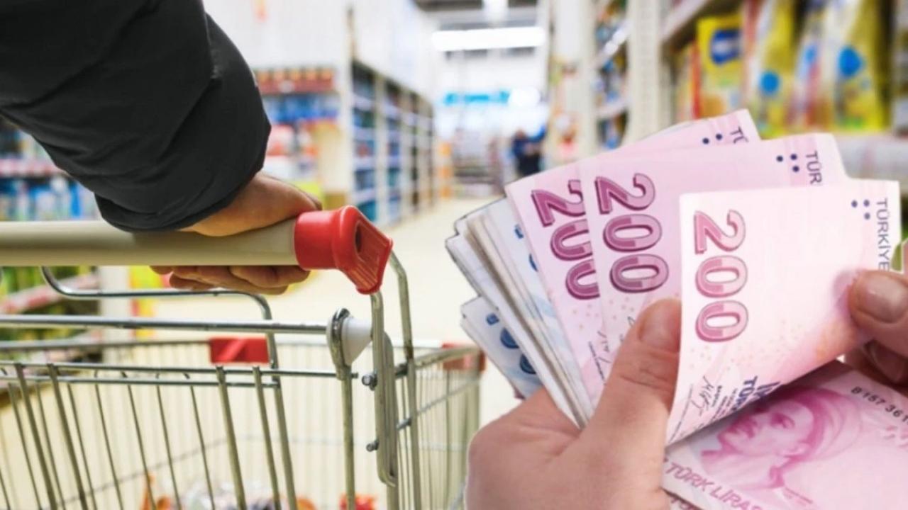 Marketler arası fiyat uçurumu açgözlülük enflasyonunu gözler önüne seriyor Haber gorseli