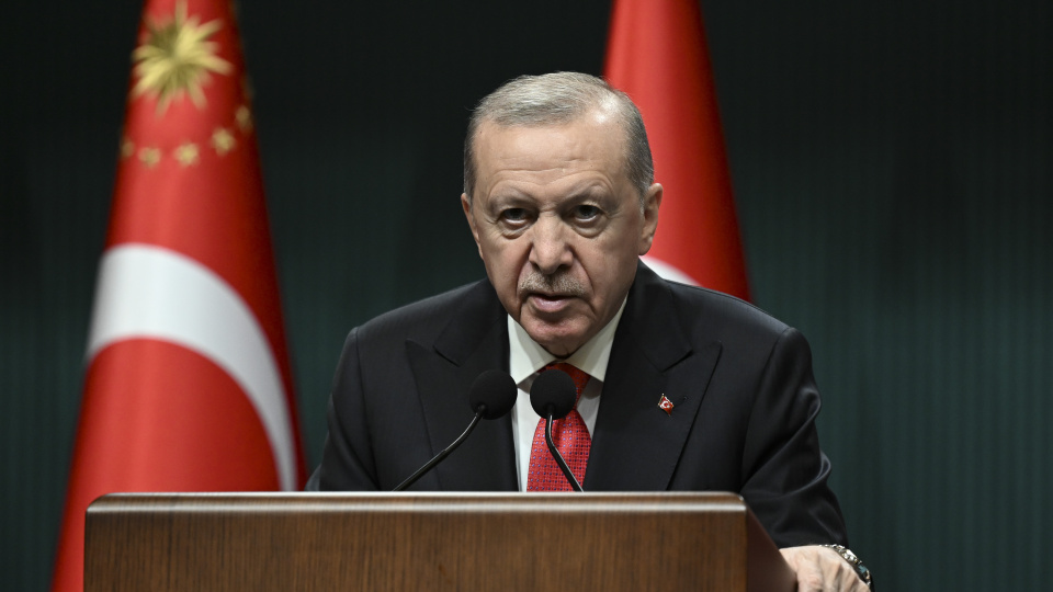 Erdoğan’dan Kabine Toplantısı sonrası açıklamalar