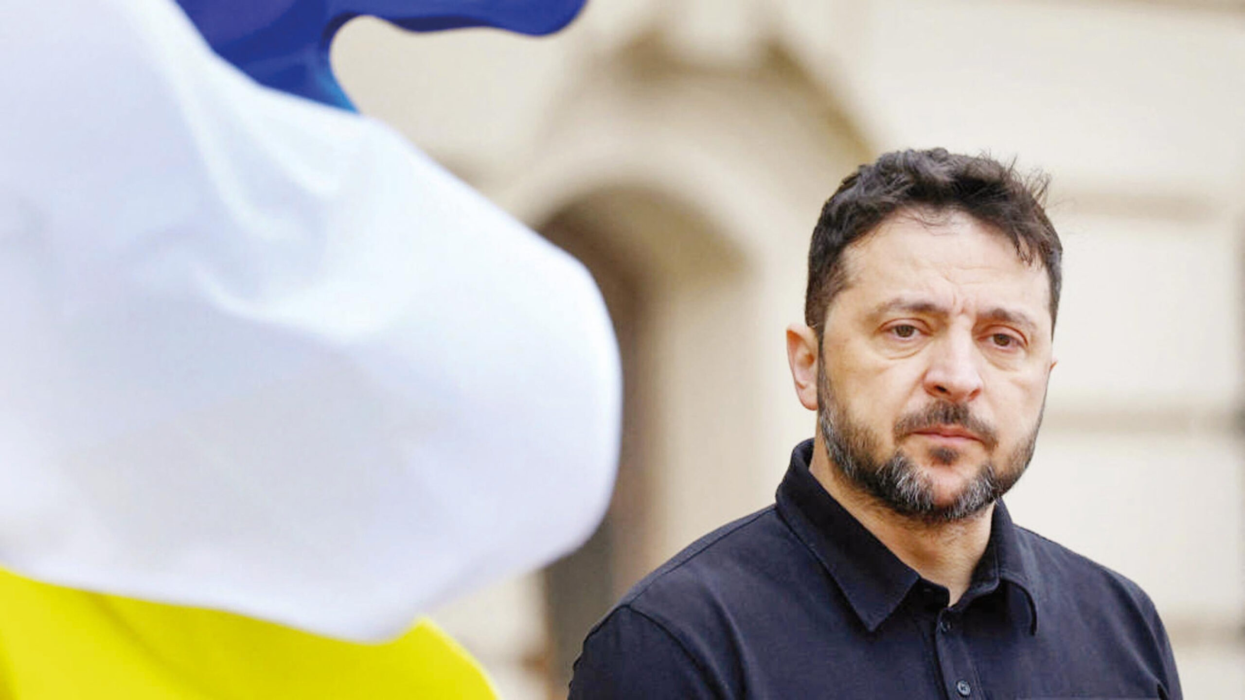 ABD ziyareti sonrası Zelenski’nin Patriot ısrarı