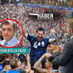 Inter miaminin sahibi david beckham ingiltereyi tek basina yenen takiminin oyuncusu messiyi ayakta alkisladi VPABLJWV