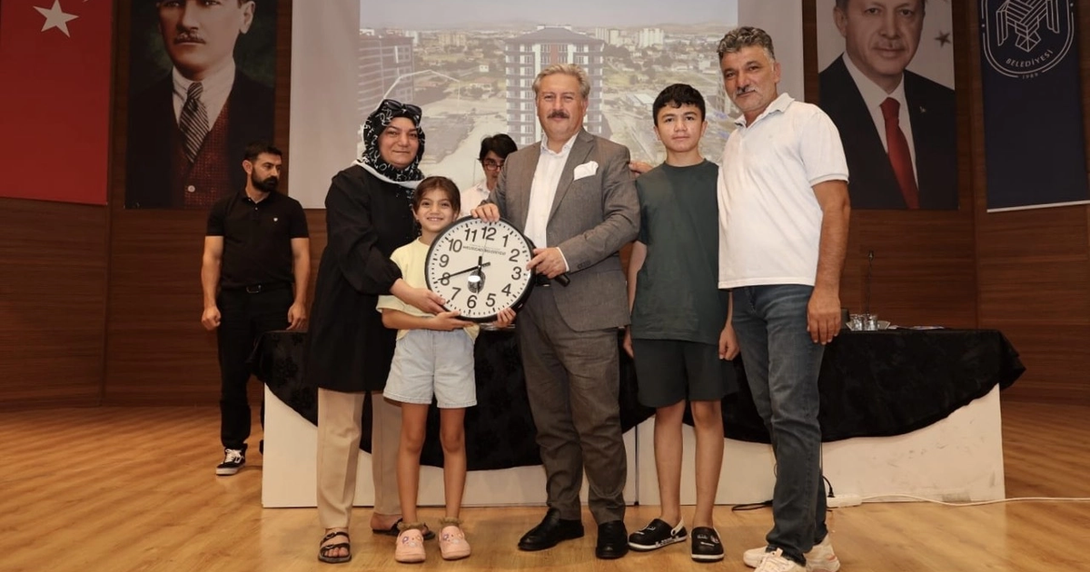 Kayseri melikgazide 95 daire sahibini buldu VdXd8imc