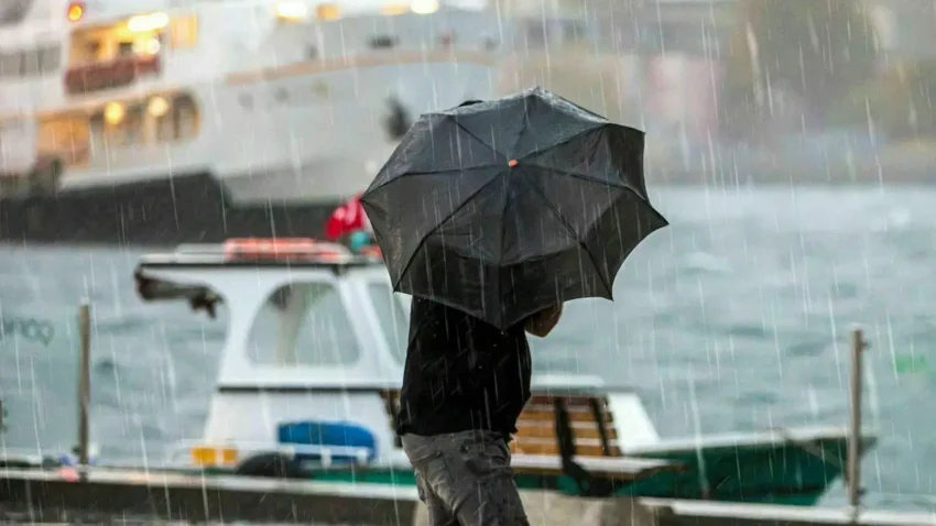 Meteoroloji acikladi 16 temmuz 2026 hava durumu raporu bugun hava nasil olacak GjWzCvWP