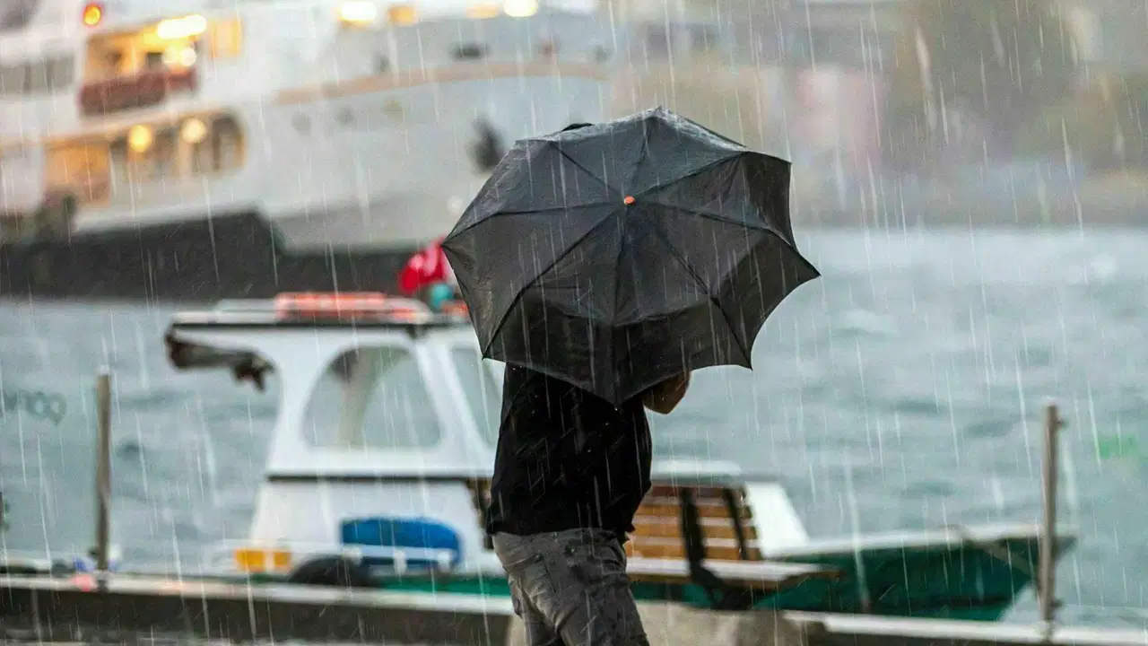 Meteoroloji acikladi 16 temmuz 2026 hava durumu raporu bugun hava nasil olacak GjWzCvWP
